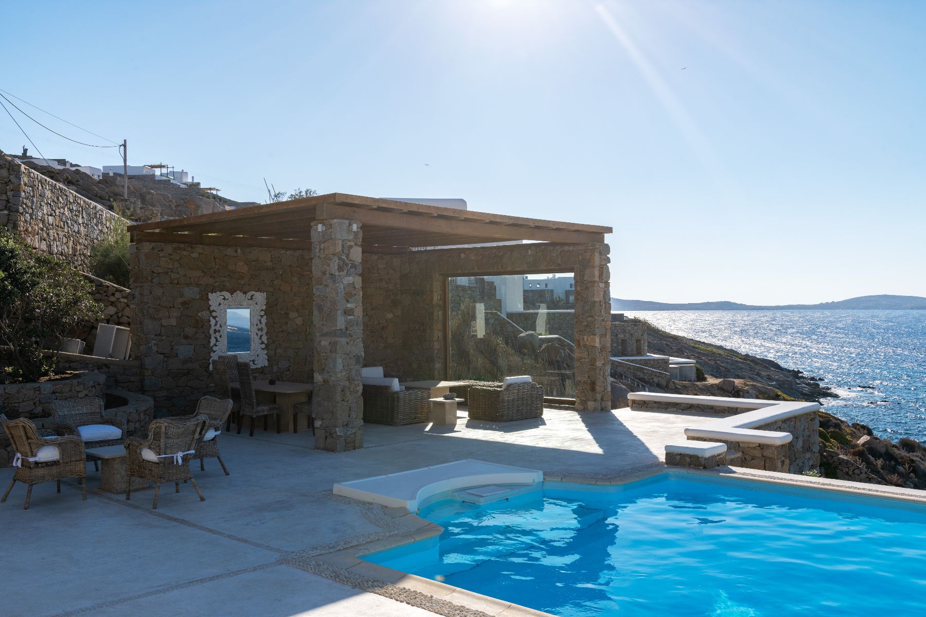 Villa Deloxenia villa photo.